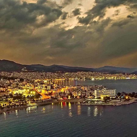 Apartmán Giannis And Aristi'S House Kavala Exteriér fotografie