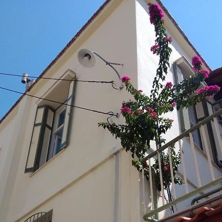 Apartmán Giannis And Aristi'S House Kavala Exteriér fotografie