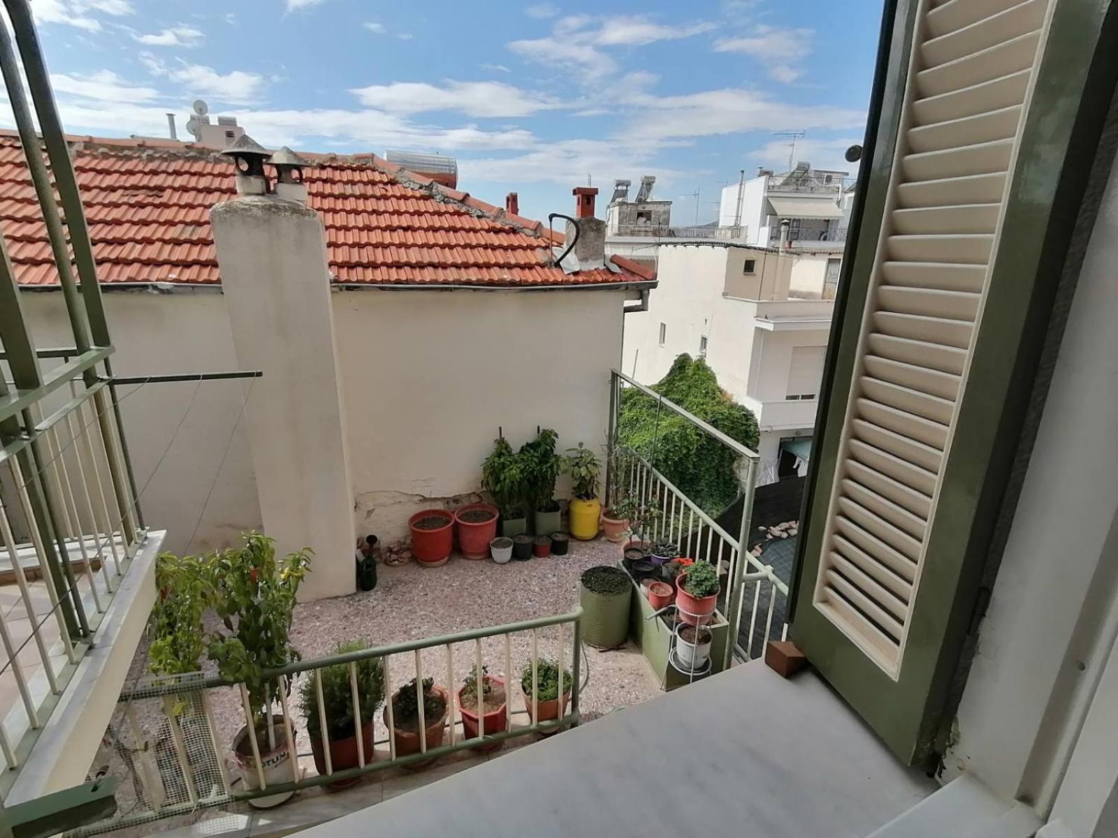 Apartmán Giannis And Aristi'S House Kavala Exteriér fotografie