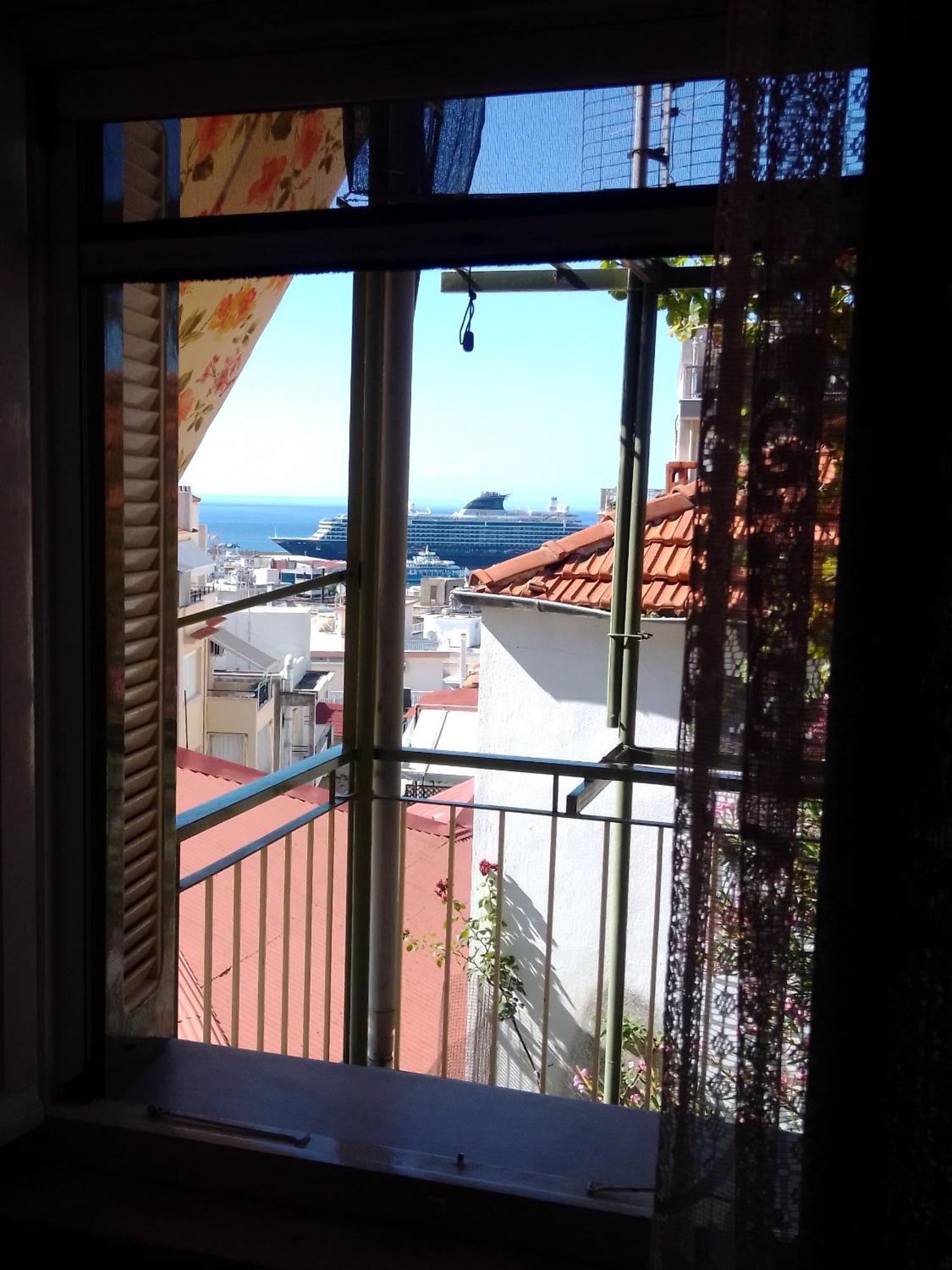 Apartmán Giannis And Aristi'S House Kavala Exteriér fotografie