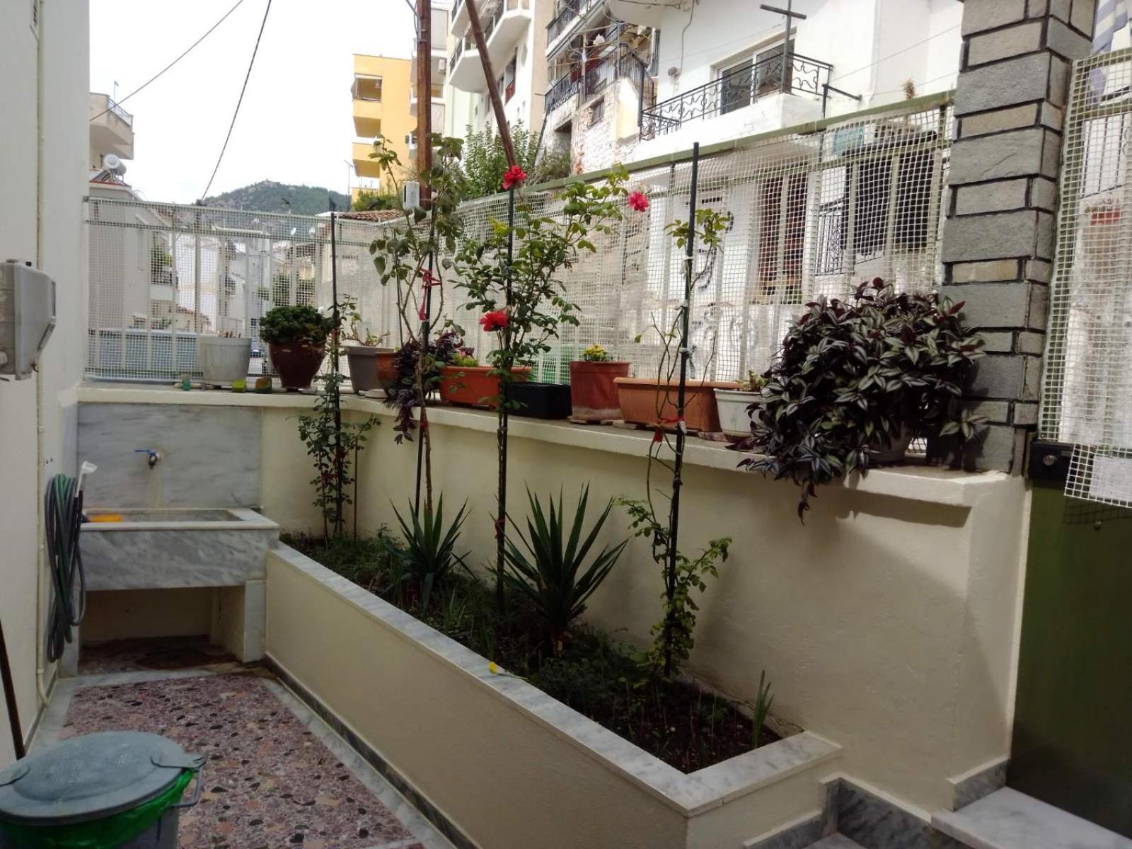 Apartmán Giannis And Aristi'S House Kavala Exteriér fotografie