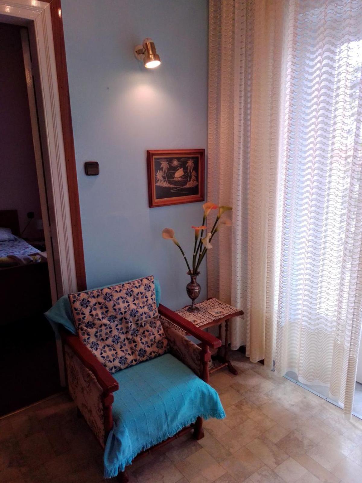 Apartmán Giannis And Aristi'S House Kavala Exteriér fotografie
